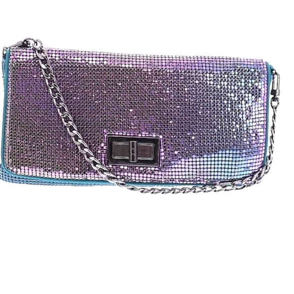 BCBGMaxAzria Handbags - BCBGMaxAzria  One Size Satchel NWT